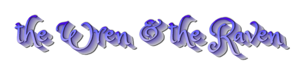 the Wren & the Raven